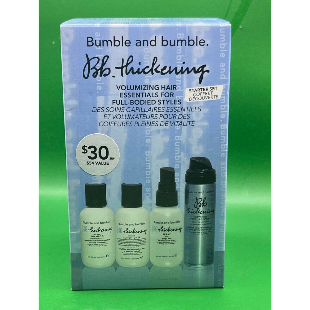 BB Thickening Kit